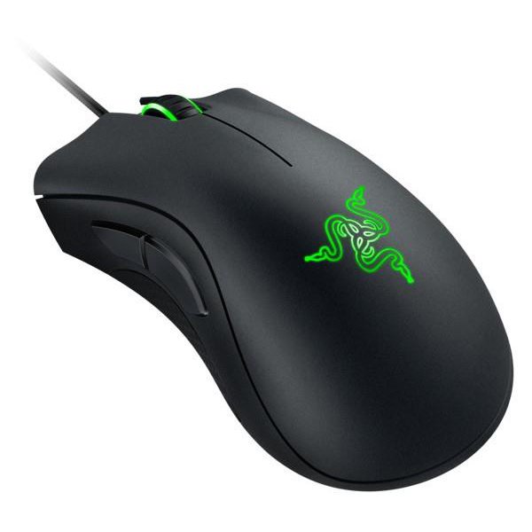 Геймърска мишка Razer DeathAdder Essential