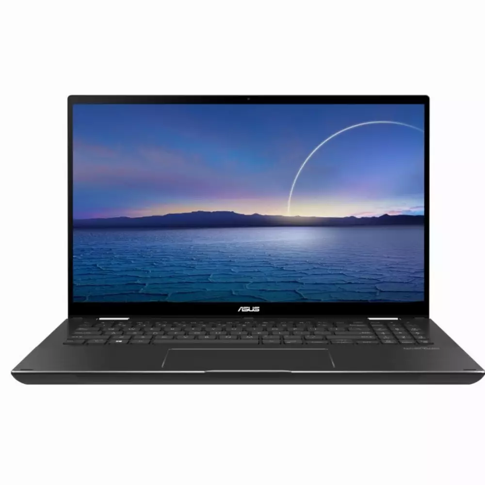 Лаптоп ASUS ZenBook Flip 15 UX564EI-OLED-H731EX - 90NB0SB1-M01420