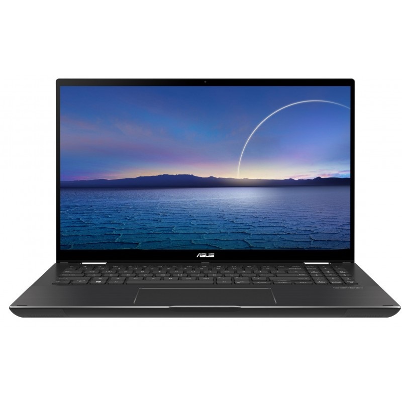 Лаптоп ASUS ZenBook Flip 15 UX564EI-OLED-H731EX - 90NB0SB1-M01420