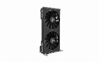 Видео карта XFX Speedster QICK 210 AMD Radeon RX 6500 XT Core 4GB - RX-65XT4DBDQ
