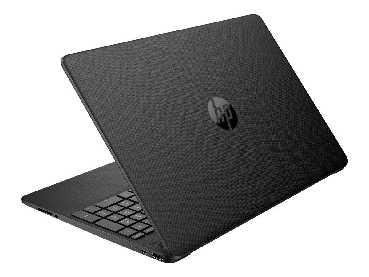 Лаптоп HP 15s-eq2021nu - 4J3B1EA