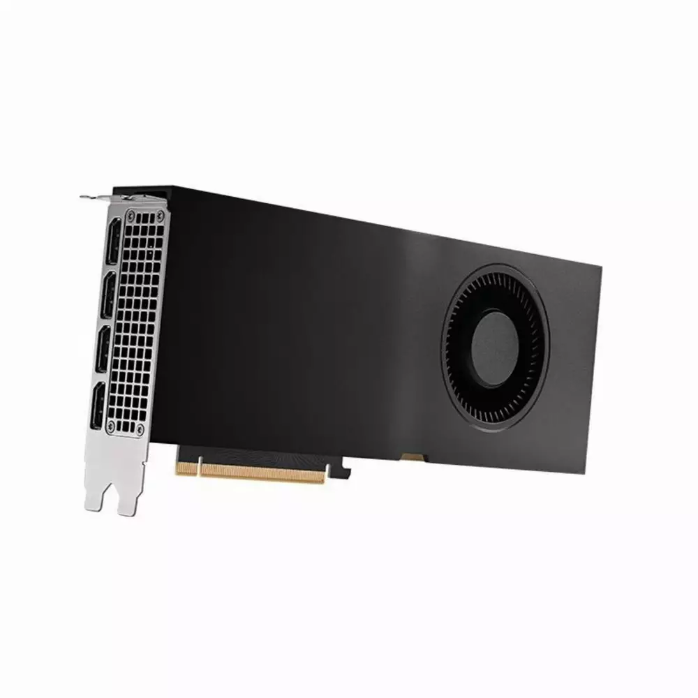 Видео карта PNY Quadro RTX A4500 20GB DisplayPort 1.4 (4) - VCNRTXA4500-PB