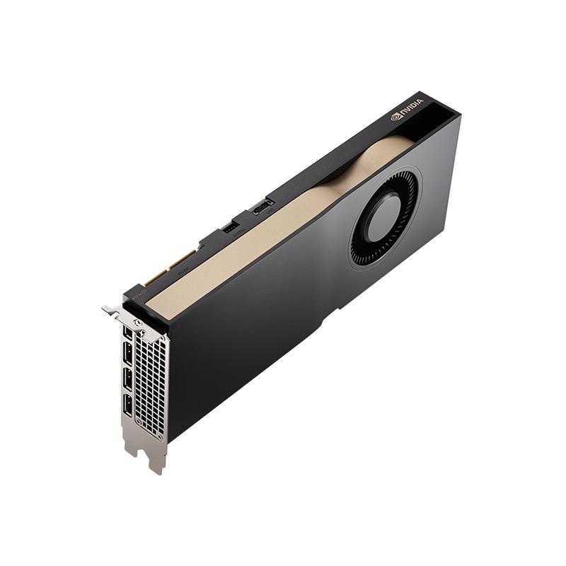Видео карта PNY Quadro RTX A4500 20GB DisplayPort 1.4 (4) - VCNRTXA4500-PB