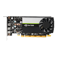 Видео карта PNY NVIDIA Quadro T400, 2GB, GDDR6, 64 bit, mini DisplayPort
