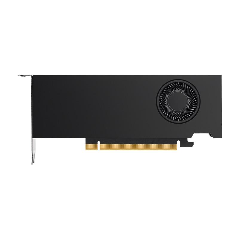 Видео карта PNY Quadro RTX A2000 12GB miniDisplayPort 1.4 - VCNRTXA2000-SB12