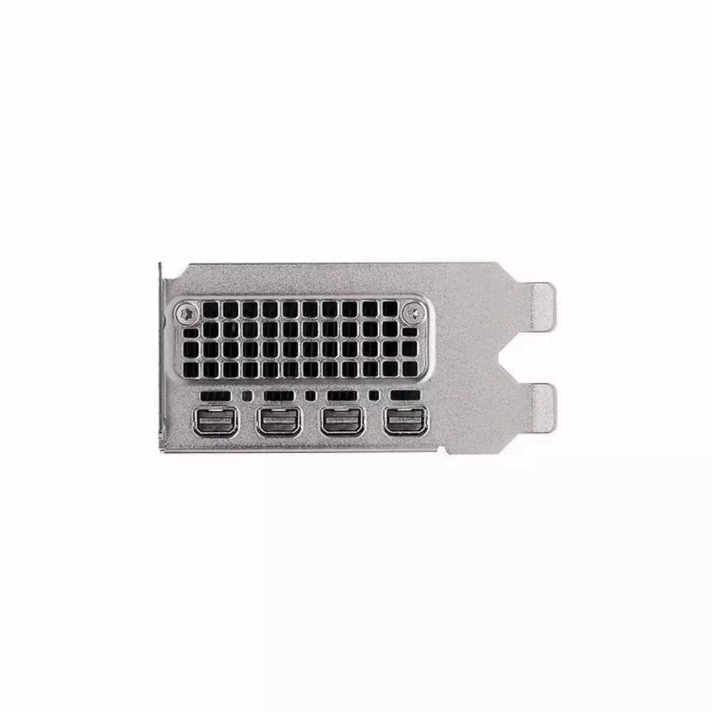 Видео карта PNY Quadro RTX A2000 12GB miniDisplayPort 1.4 - VCNRTXA2000-SB12