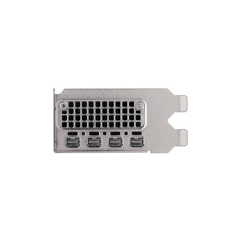 Видео карта PNY Quadro RTX A2000 12GB miniDisplayPort 1.4 - VCNRTXA2000-SB12