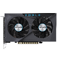 Видео карта Giabyte AMD Radeon RX 6500 XT EAGLE 4GB GDDR6
