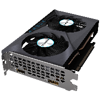 Видео карта Giabyte AMD Radeon RX 6500 XT EAGLE 4GB GDDR6