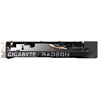 Видео карта Giabyte AMD Radeon RX 6500 XT EAGLE 4GB GDDR6