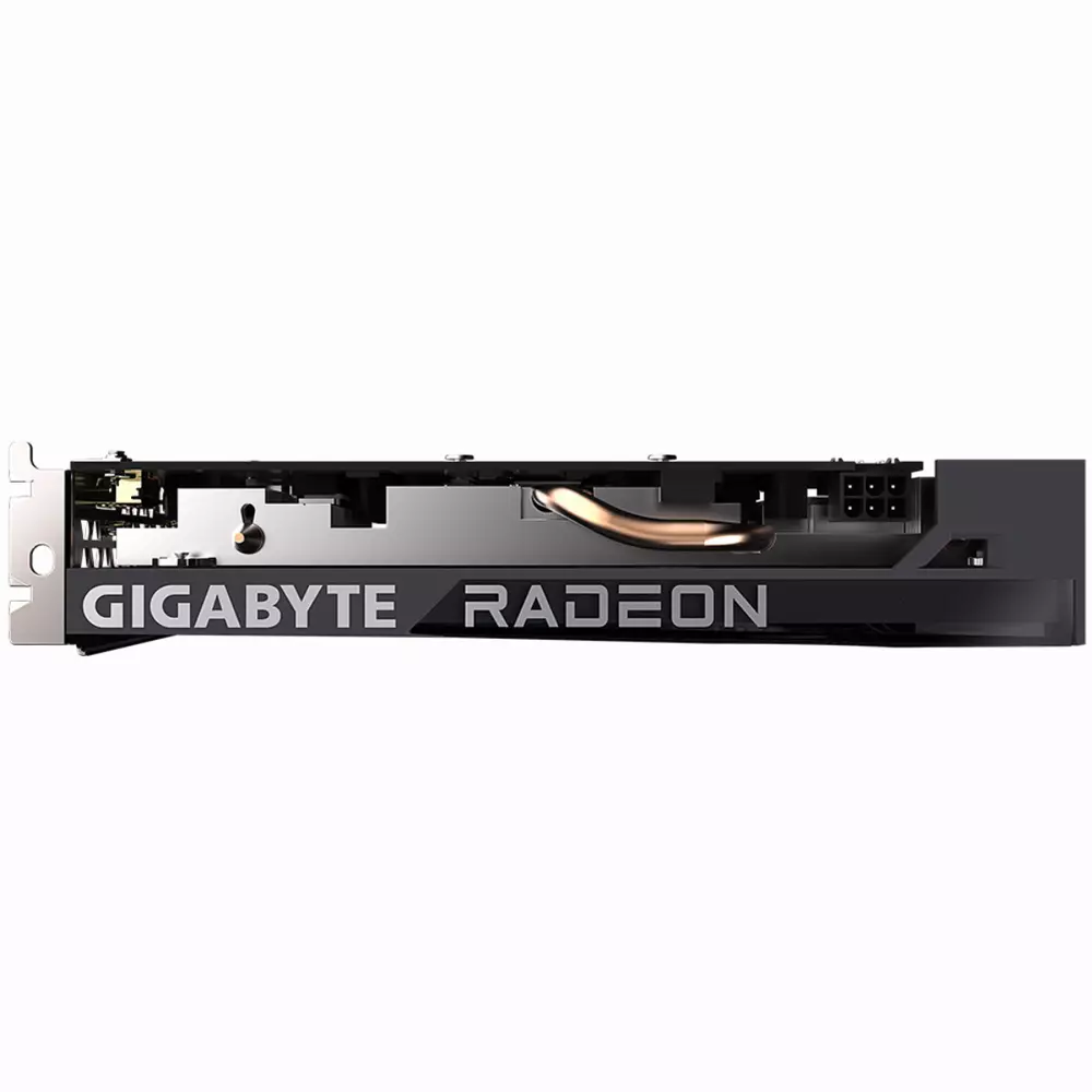 Видео карта Giabyte AMD Radeon RX 6500 XT EAGLE 4GB GDDR6