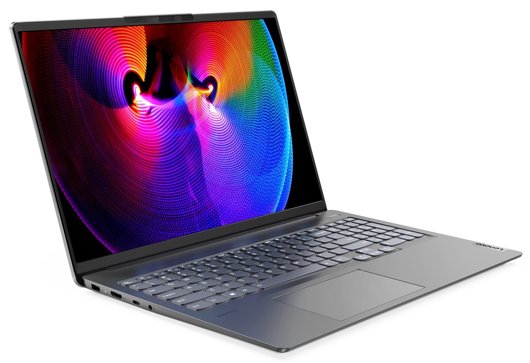 Лаптоп Lenovo IdeaPad CREATOR 5 - 82L6000LBM