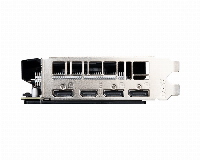 Видео карти MSI GeForce RTX 2060 VENTUS GP OC 6G - 912-V375-634