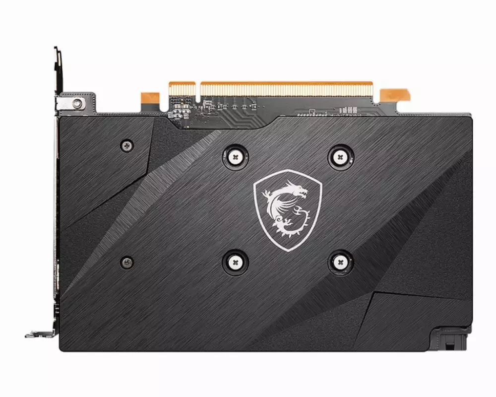 Видео карта MSI AMD Radeon RX 6500 XT MECH 2X 4G OC GDDR6