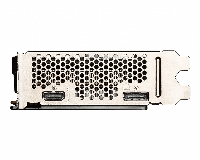 Видео карта MSI AMD Radeon RX 6500 XT MECH 2X 4G OC GDDR6