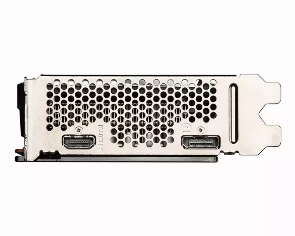 Видео карта MSI AMD Radeon RX 6500 XT MECH 2X 4G OC GDDR6