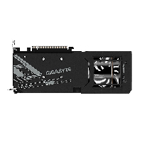 Видео карта Gigabyte AMD Radeon RX 6500 XT GAMING OC 4G