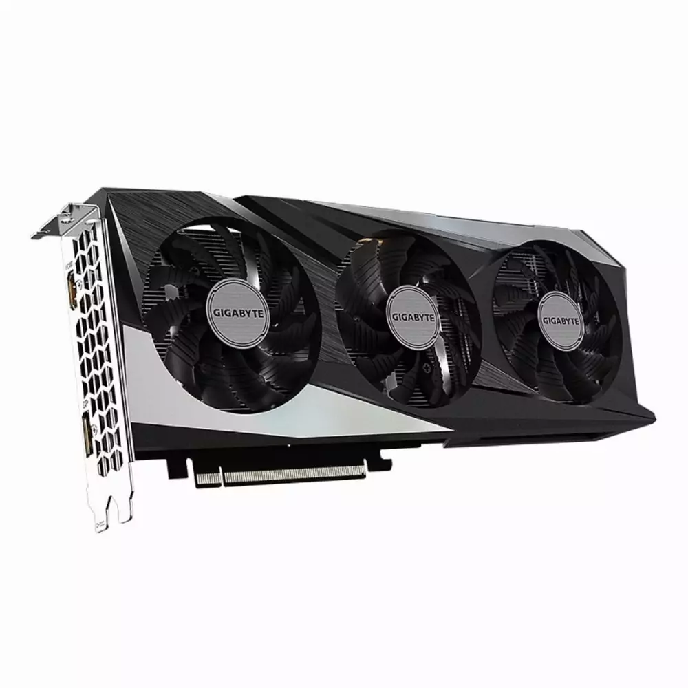 Видео карта Gigabyte AMD Radeon RX 6500 XT GAMING OC 4G