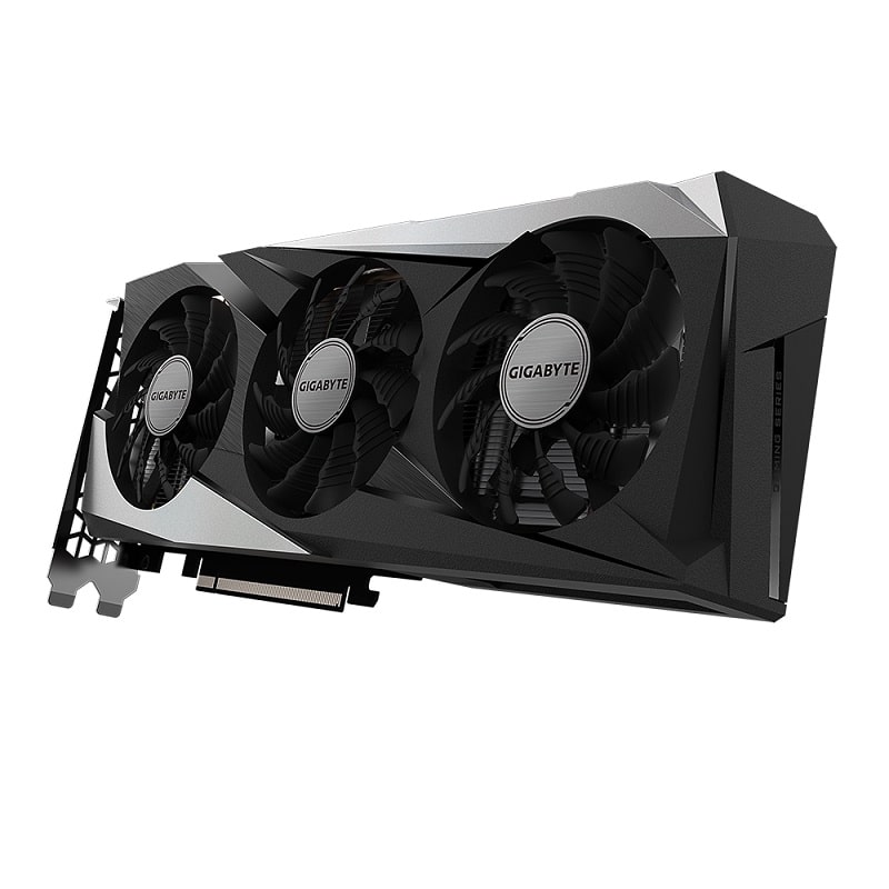 Видео карта Gigabyte AMD Radeon RX 6500 XT GAMING OC 4G