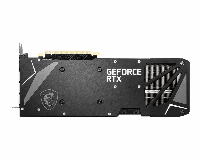 Видео карта MSI GeForce RTX 3070 Ti VENTUS 3X OC 8GB