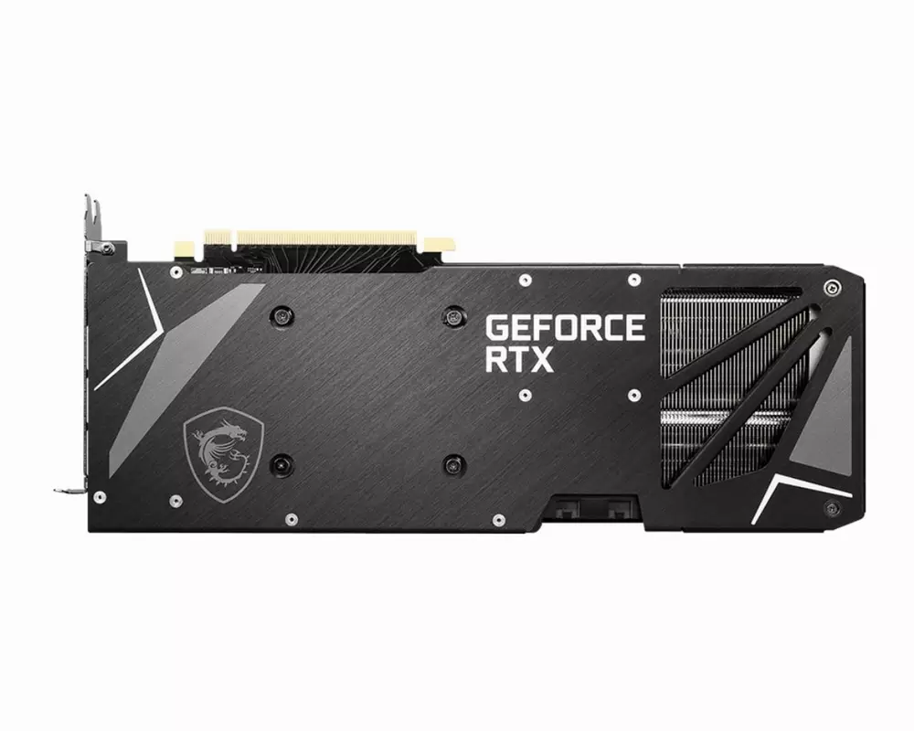 Видео карта MSI GeForce RTX 3070 Ti VENTUS 3X OC 8GB