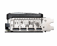Видео карта MSI GeForce RTX 3070 Ti VENTUS 3X OC 8GB