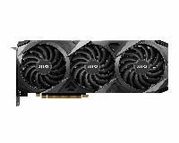 Видео карта MSI GeForce RTX 3070 Ti VENTUS 3X OC 8GB