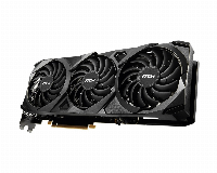 Видео карта MSI GeForce RTX 3070 Ti VENTUS 3X OC 8GB