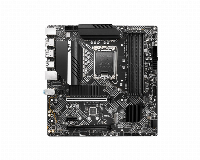 Дънна платка MSI PRO B660M-A DDR4 LGA1700