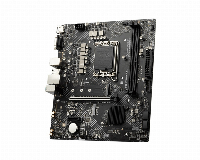 Дънна платка MSI PRO H610M-B DDR4 LGA1700