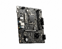 Дънна платка MSI PRO H610M-B DDR4 LGA1700
