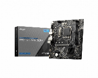 Дънна платка MSI PRO H610M-B DDR4 LGA1700