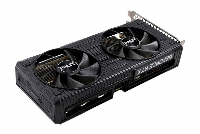 Видео карта Palit GeForce RTX 3050 DUAL 8GB - NE63050019P1-190AD