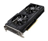 Видео карта Palit GeForce RTX 3050 DUAL 8GB - NE63050019P1-190AD