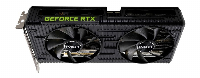 Видео карта Palit GeForce RTX 3050 DUAL 8GB - NE63050019P1-190AD