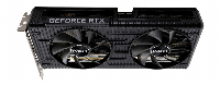 Видео карта Palit GeForce RTX 3050 DUAL 8GB - NE63050019P1-190AD
