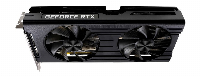 Видео карта Gainward GeForce RTX 3050 Ghost 8GB
