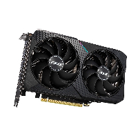 Видео карта ASUS Dual GeForce RTX 3050 OC Edition 8GB GDDR6 - 90YV0HH0-M0NA00