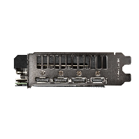 Видео карта ASUS Dual GeForce RTX 3050 OC Edition 8GB GDDR6 - 90YV0HH0-M0NA00