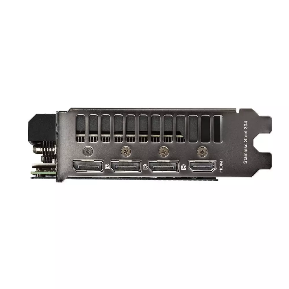 Видео карта ASUS Dual GeForce RTX 3050 OC Edition 8GB GDDR6 - 90YV0HH0-M0NA00