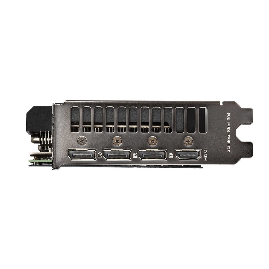 Видео карта ASUS Dual GeForce RTX 3050 OC Edition 8GB GDDR6 - 90YV0HH0-M0NA00