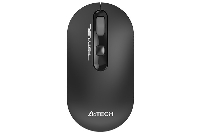 Мишка A4 FG20 Wireless Orange