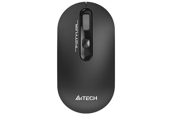 Мишка A4 FG20 Wireless Orange