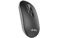 Мишка A4 FG20 Wireless Orange