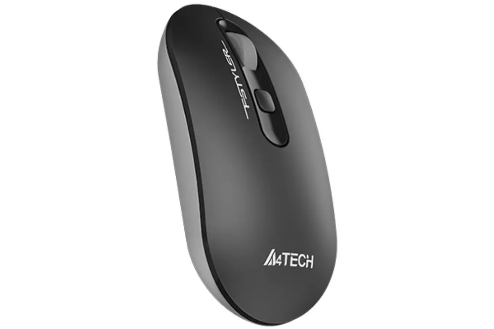 Мишка A4 FG20 Wireless Orange