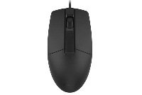 Мишка A4  OP-330 Black