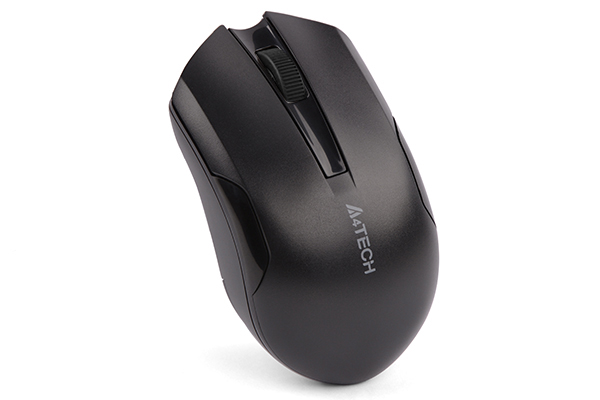 Мишка A4 V-TRACK Wireless Black - G3-220N