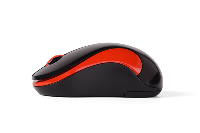 Мишка A4 V-TRACK Wireless Black+Red -  G3-270N