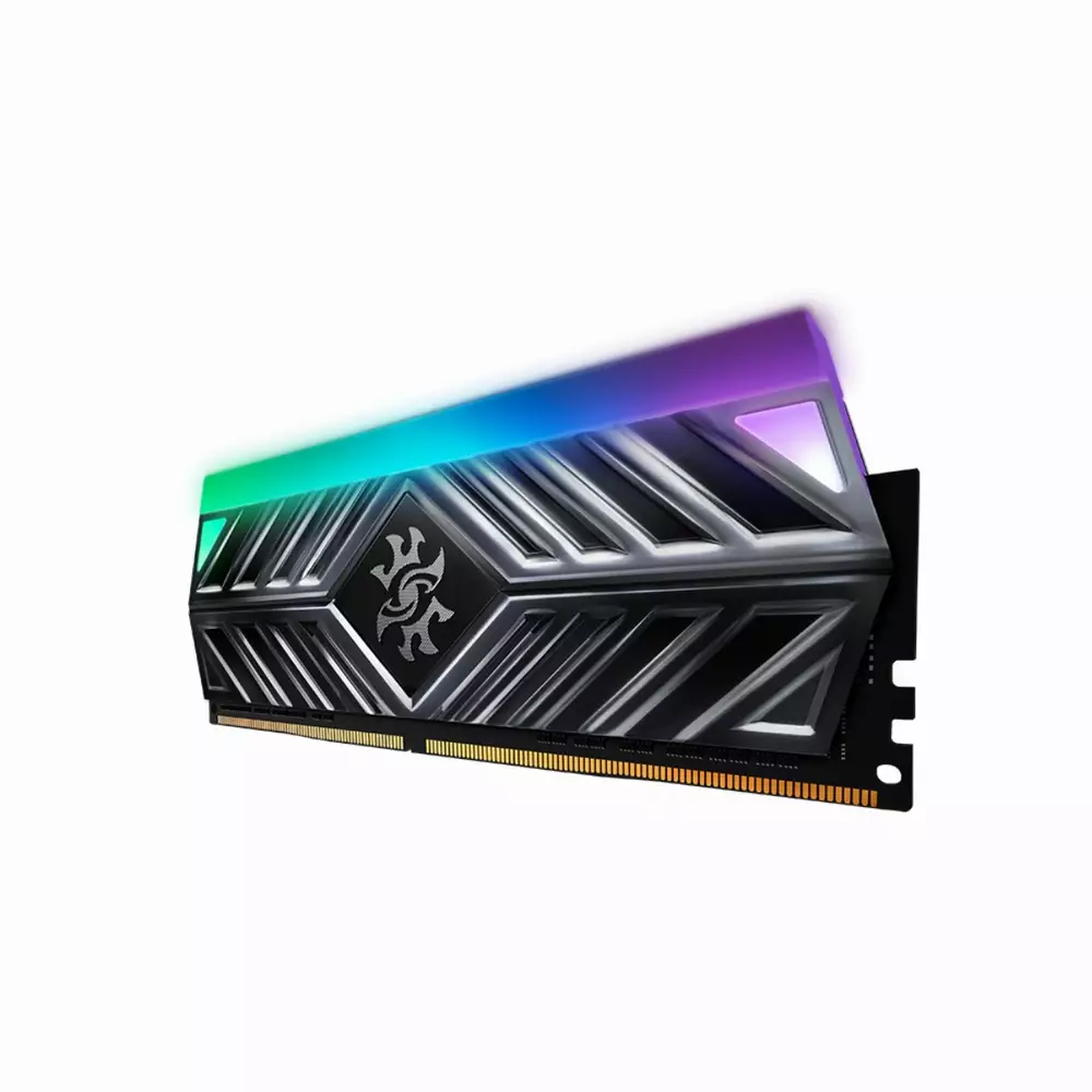Памет Adata XPG Spectrix D41 8GB DDR4 3200MHz CL16 - AX4U32008G16A-ST41