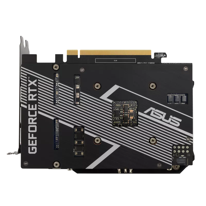 Видео карта ASUS Phoenix GeForce RTX 3050 8GB GDDR6 - 90YV0HH2-M0NA00